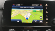 Honda CR-V 1.5 VTEC Turbo SE 5dr 2WD Petrol Estate